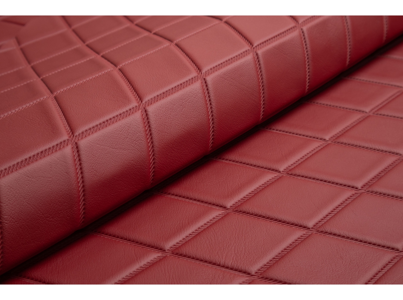 PVC Pisa Square 9481 Wine PVC Pisa Square 9481 Wine