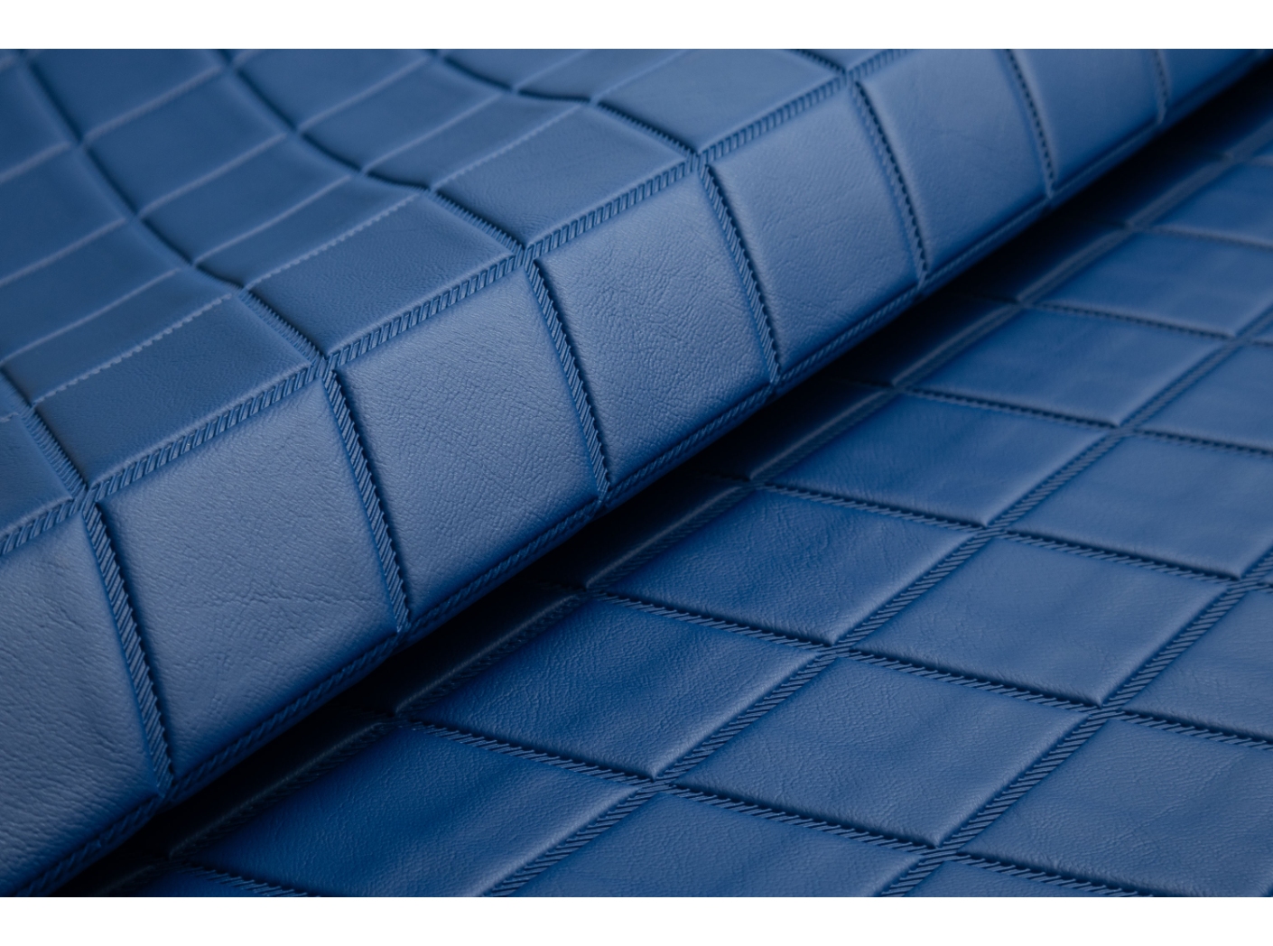 PVC Pisa Square 3875 Blue PVC Pisa Square 3875 Blue