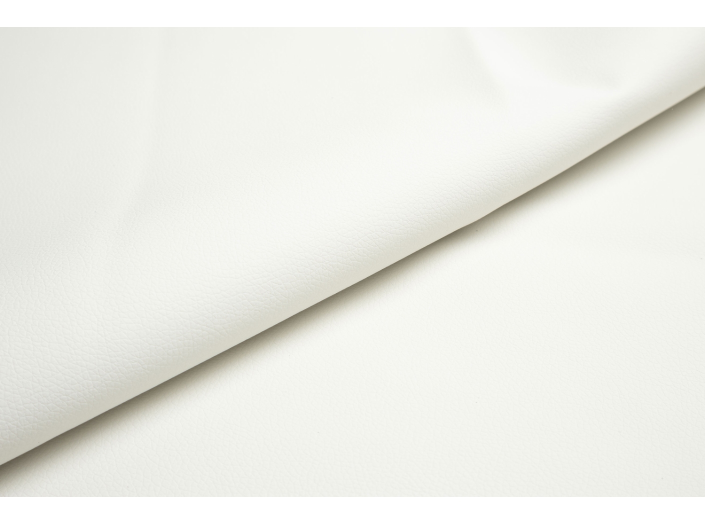 PU Imola Plus Bonded Leather White PU Imola Plus Bonded Leather White