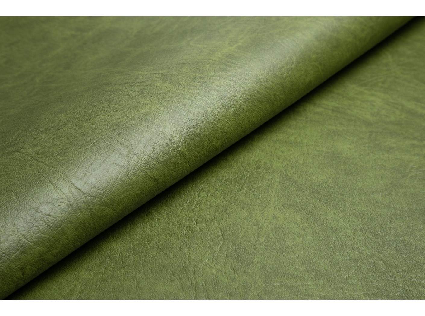 PVC Apollo 516 Olive green PVC Apollo 516 Olive green