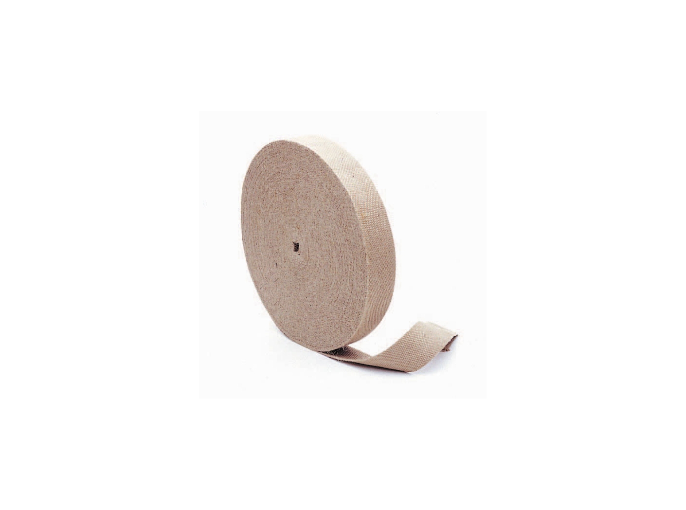 Džiuto pluošto juosta H 1, b=60 mm, 60 m/rul. Džiuto pluošto juosta H 1, b=60 mm, 60 m/rul.