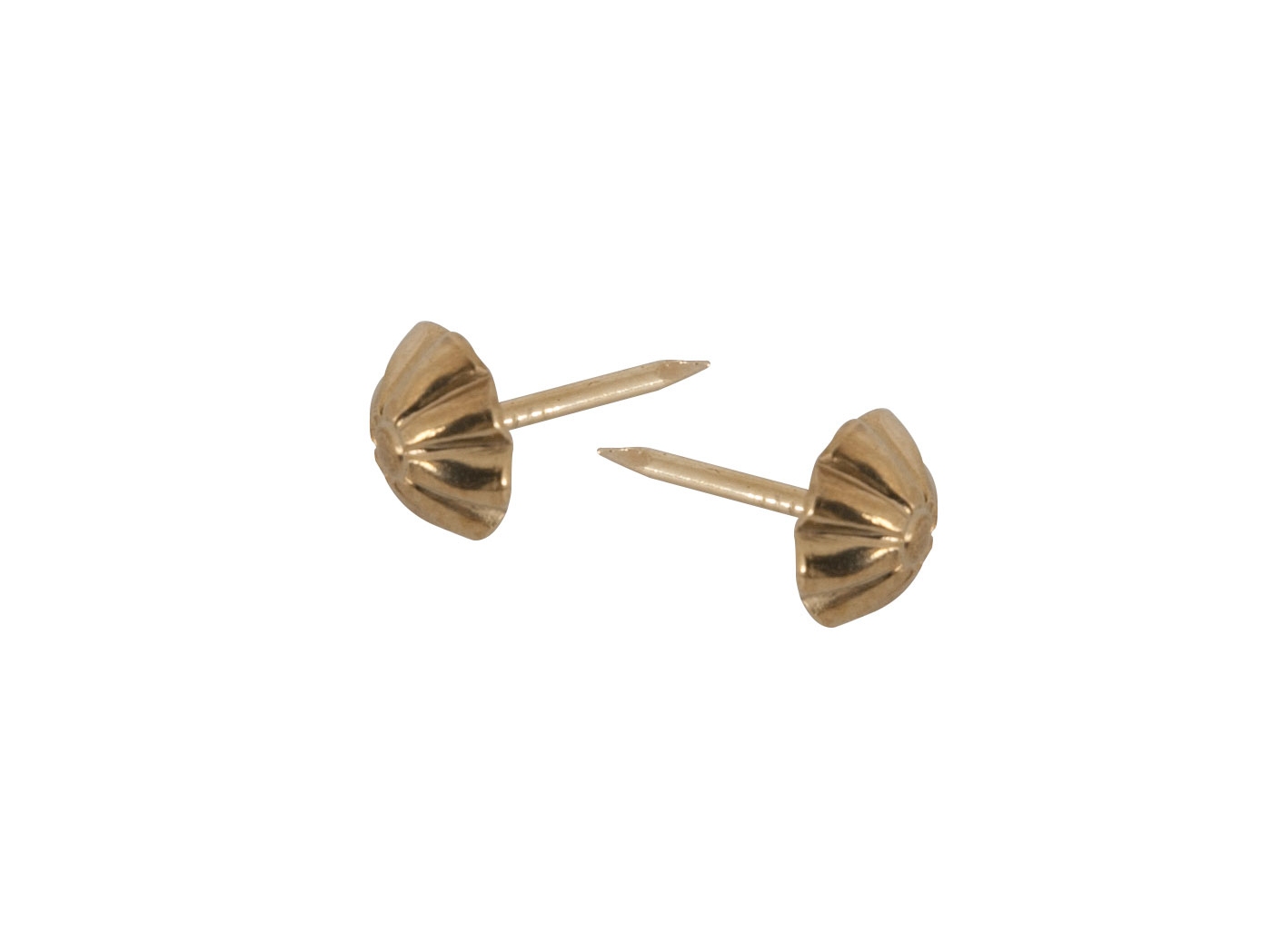 Dekoratyviniai vinukai 510 B AU, Ø 9,5 mm Dekoratyviniai vinukai 510 B AU, Ø 9,5 mm