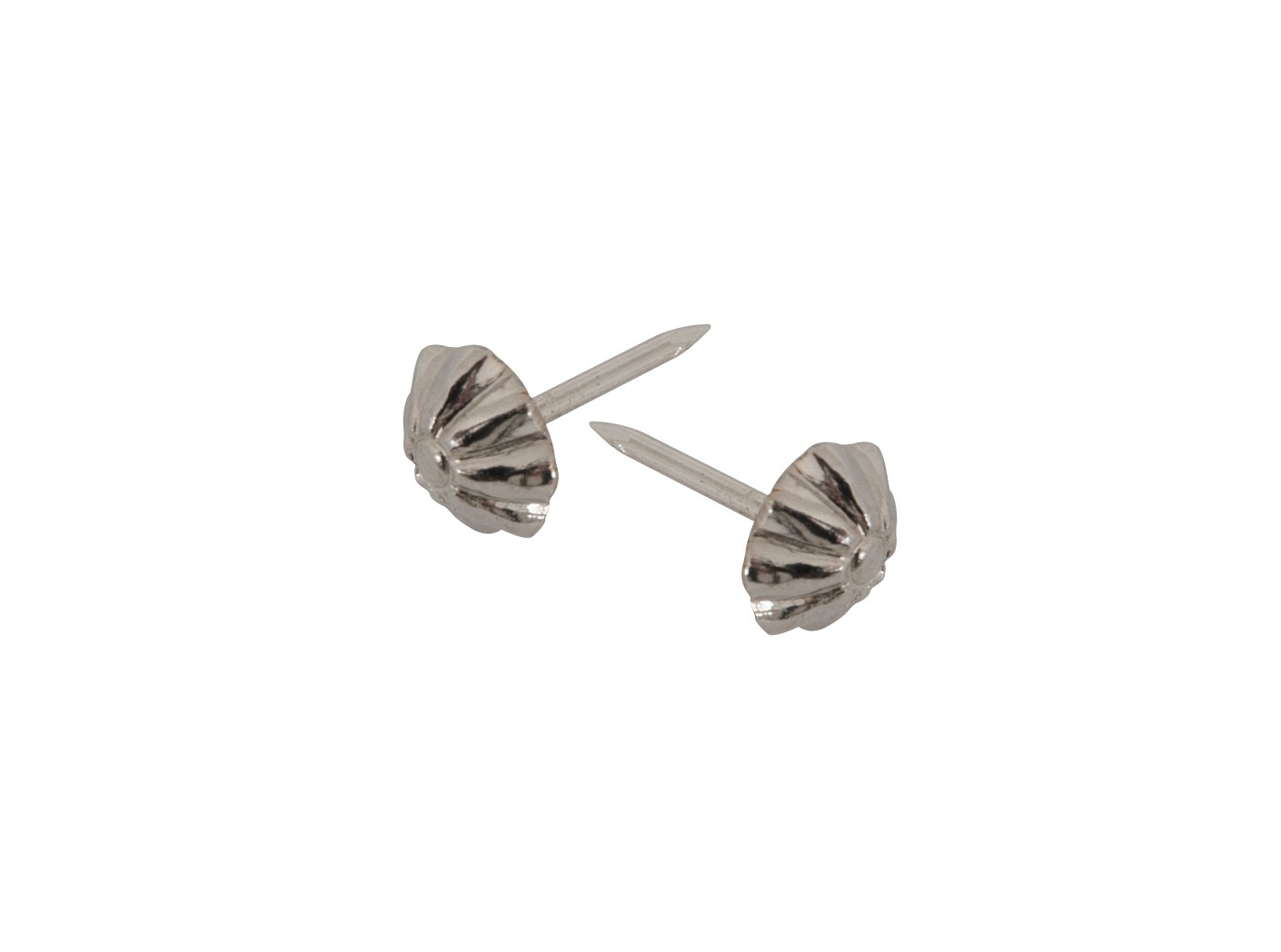 Dekoratyviniai vinukai 510 B AG, Ø 9,5 mm Dekoratyviniai vinukai 510 B AG, Ø 9,5 mm