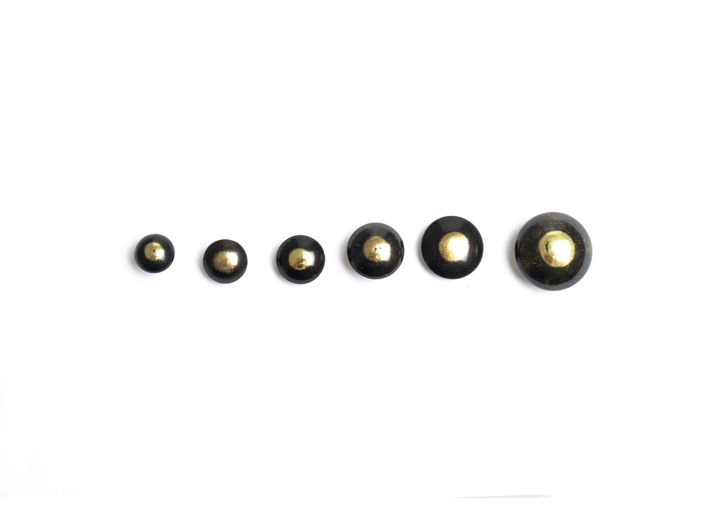 Dekoratyviniai vinukai BR Z110, Ø 10 mm, 1000 vnt/pak. Dekoratyviniai vinukai BR Z110, Ø 10 mm, 1000 vnt/pak.