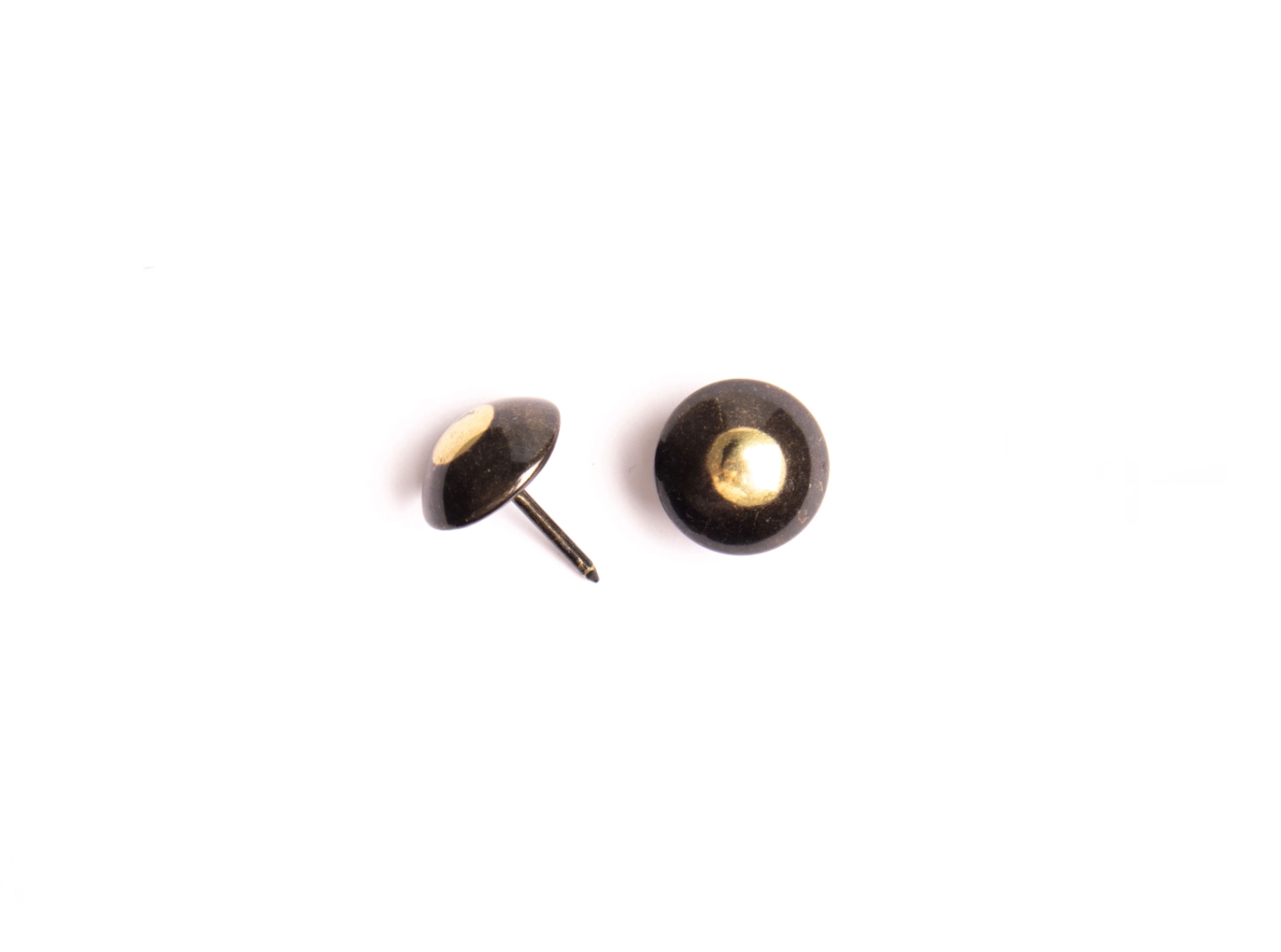 Dekoratyviniai vinukai BR Z1504, Ø 18 mm, 250 vnt/pak. Dekoratyviniai vinukai BR Z1504, Ø 18 mm, 250 vnt/pak.