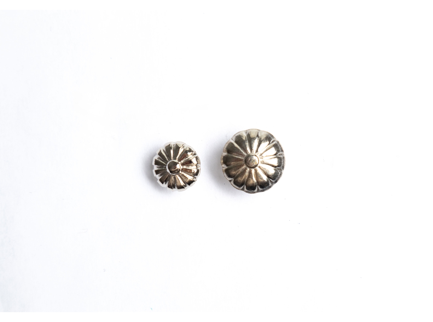 Dekoratyviniai vinukai AG Z547, Ø 14 mm, 250 vnt/pak. Dekoratyviniai vinukai AG Z547, Ø 14 mm, 250 vnt/pak.