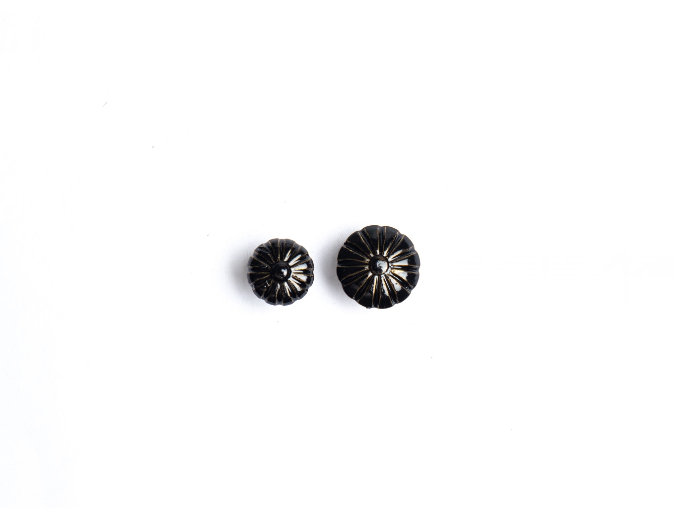 Dekoratyviniai vinukai Black Z548, Ø 11 mm, 1000 vnt/pak. Dekoratyviniai vinukai Black Z548, Ø 11 mm, 1000 vnt/pak.