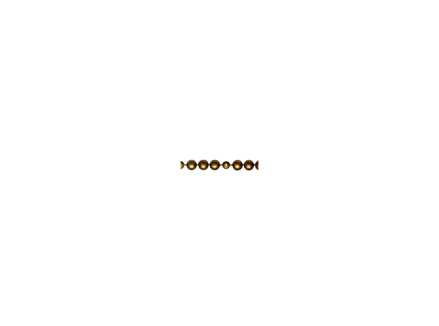 Dek. vinukai 130 1/3 GM FL, Ø 11,3 mm, juostomis Dek. vinukai 130 1/3 GM FL, Ø 11,3 mm, juostomis