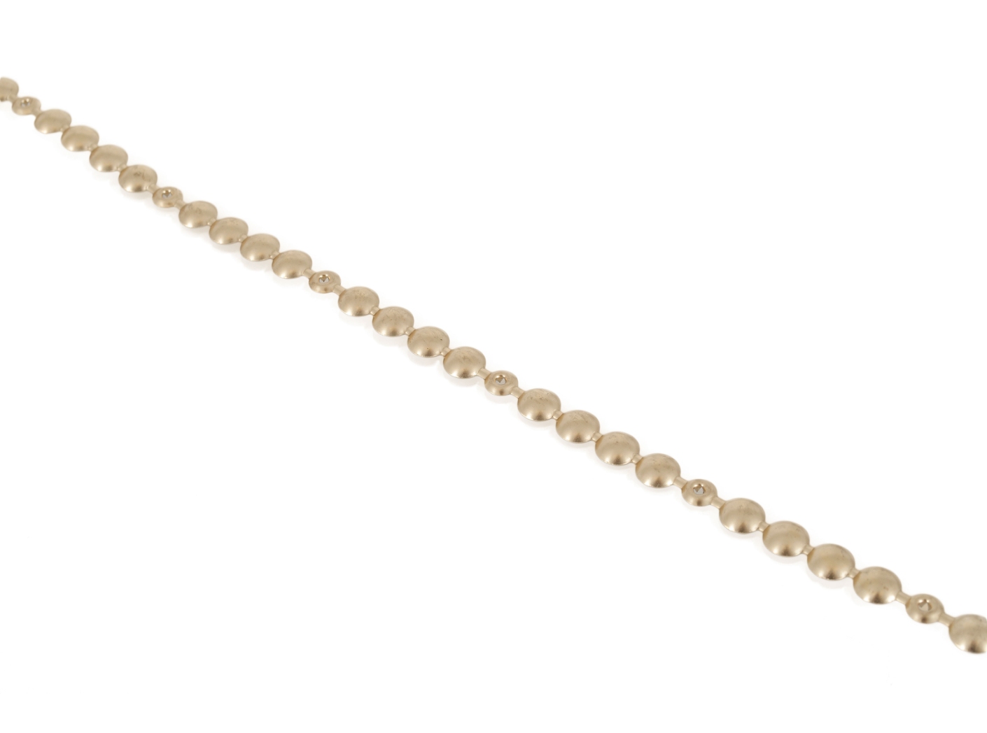 Dek. vinukai 100 1/3 AU, Ø 9,6 mm, juostomis Dek. vinukai 100 1/3 AU, Ø 9,6 mm, juostomis