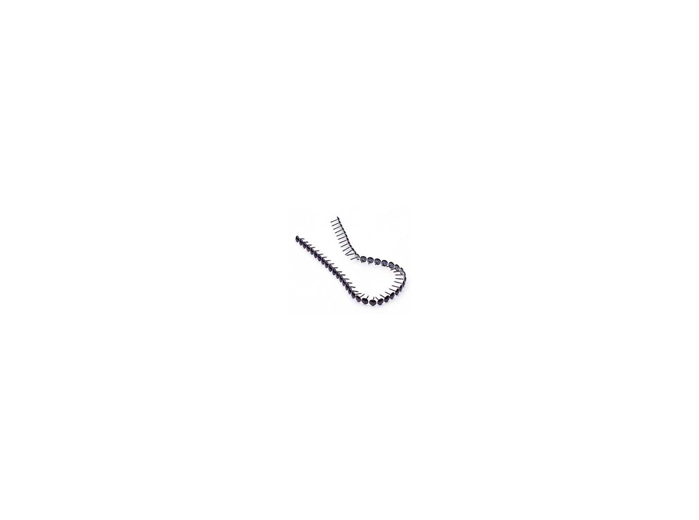 Dek. vinukai pistoletui, BA, Ø 9,5 mm, juostomis Dek. vinukai pistoletui, BA, Ø 9,5 mm, juostomis