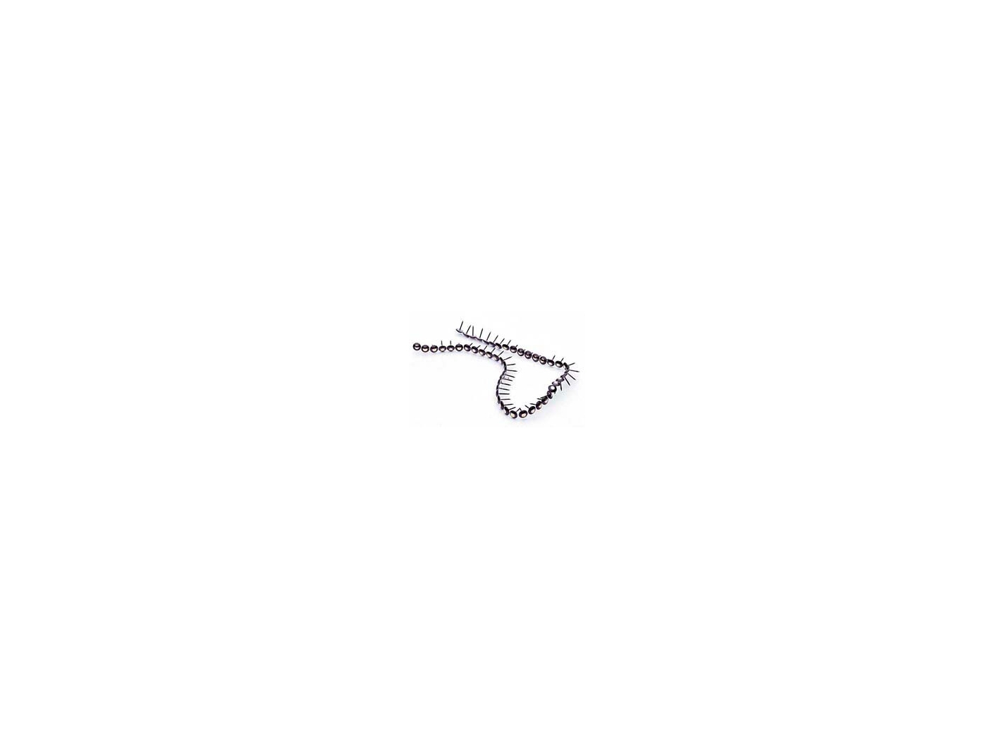 Dek. vinukai pistoletui, BR, Ø 9,5 mm, juostomis Dek. vinukai pistoletui, BR, Ø 9,5 mm, juostomis