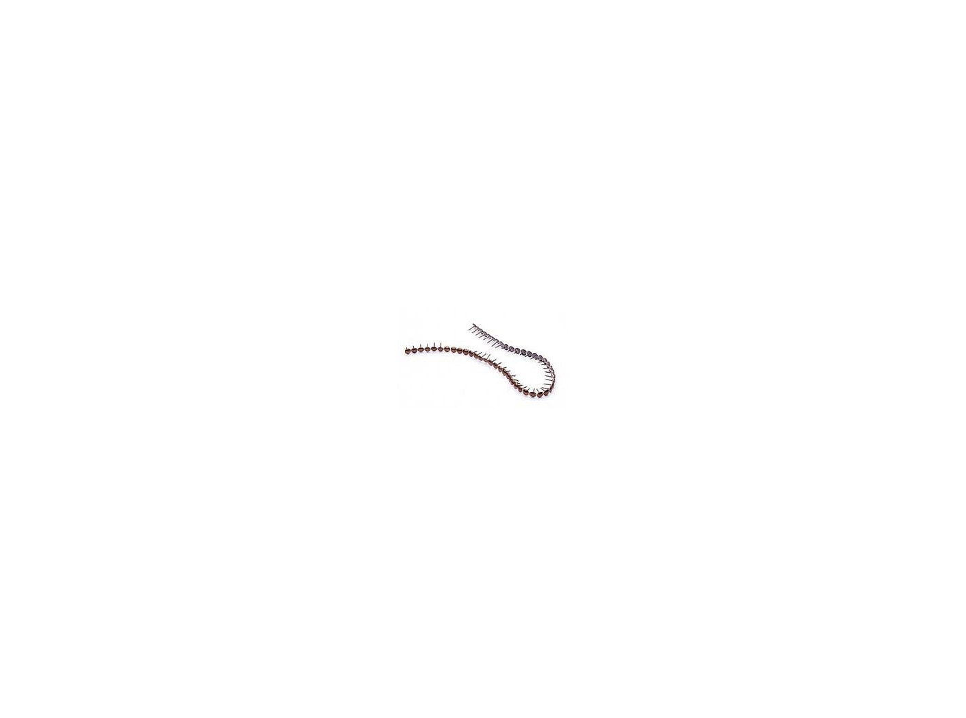 Dek. vinukai pistoletui, GM, Ø 9,5 mm, juostomis Dek. vinukai pistoletui, GM, Ø 9,5 mm, juostomis