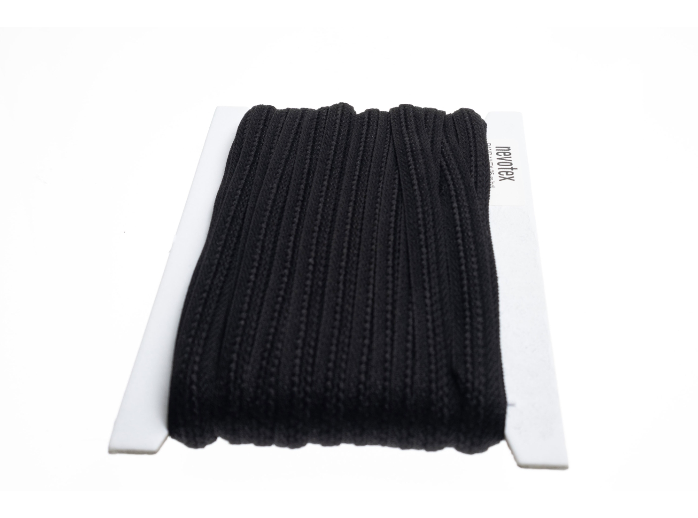 Dekoratyvinė juosta NVTX 999 Black Dekoratyvinė juosta NVTX 999 Black