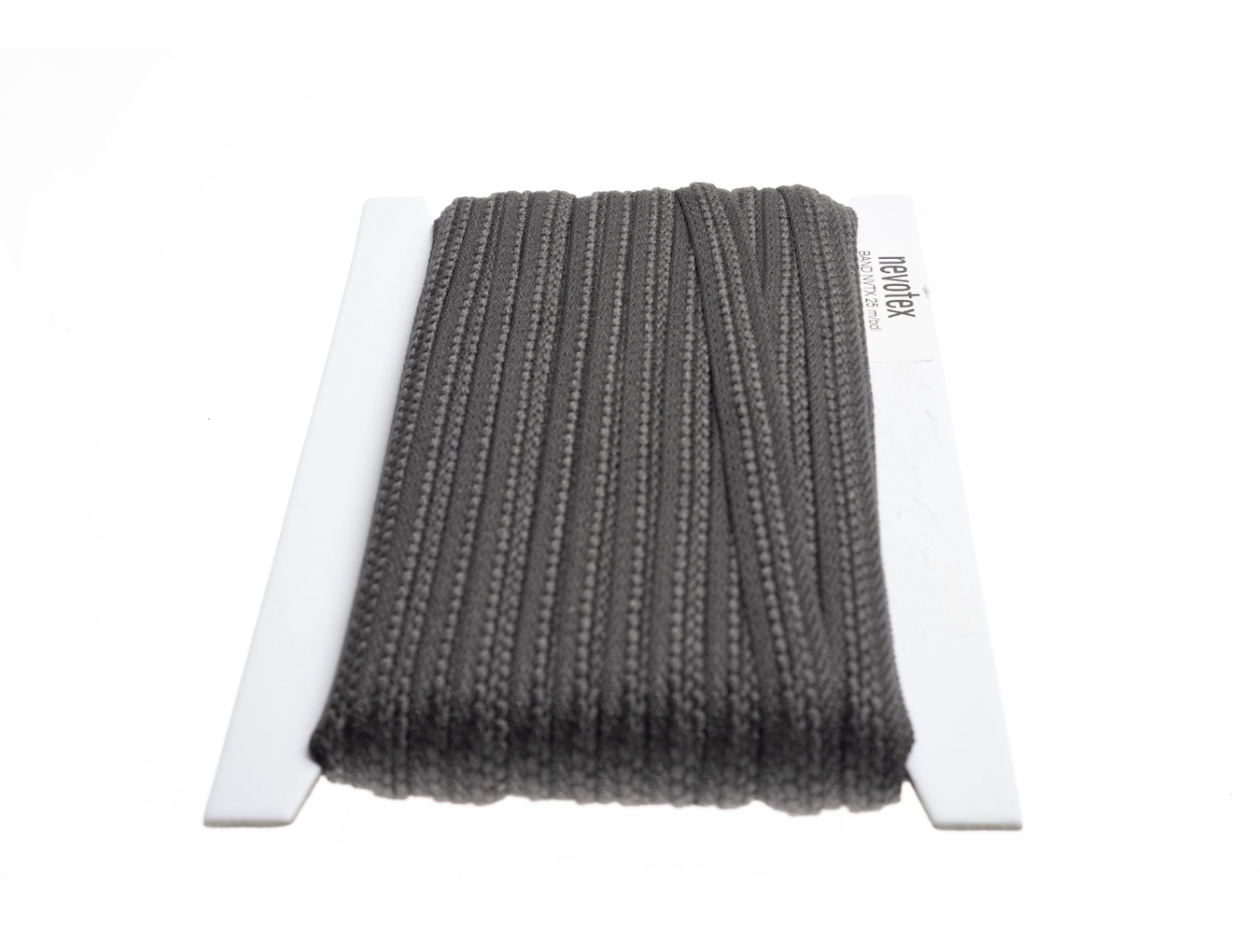 Dekoratyvinė juosta NVTX 201 Dark grey Dekoratyvinė juosta NVTX 201 Dark grey