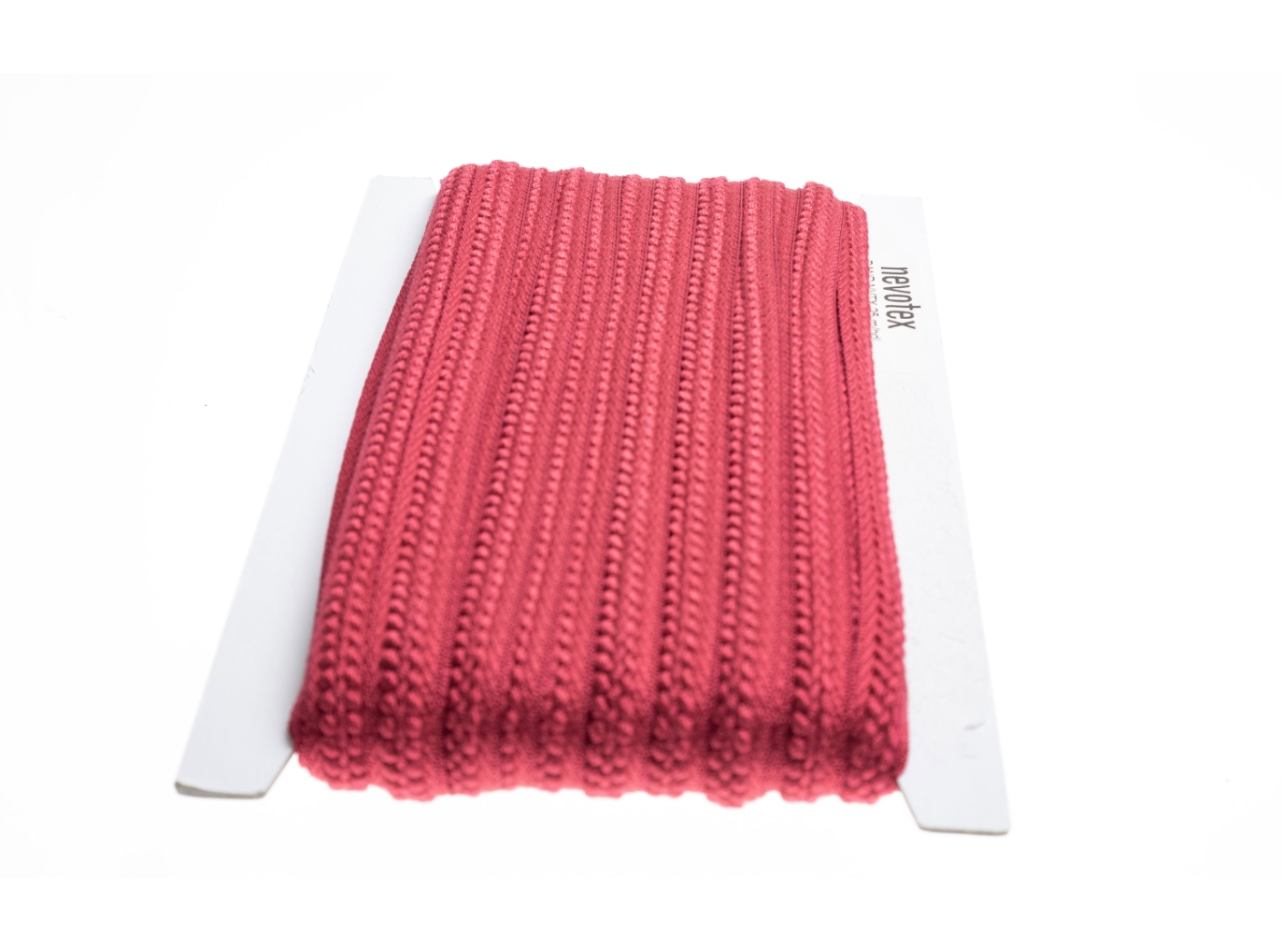 Dekoratyvinė juosta NVTX 272 Cerise Dekoratyvinė juosta NVTX 272 Cerise
