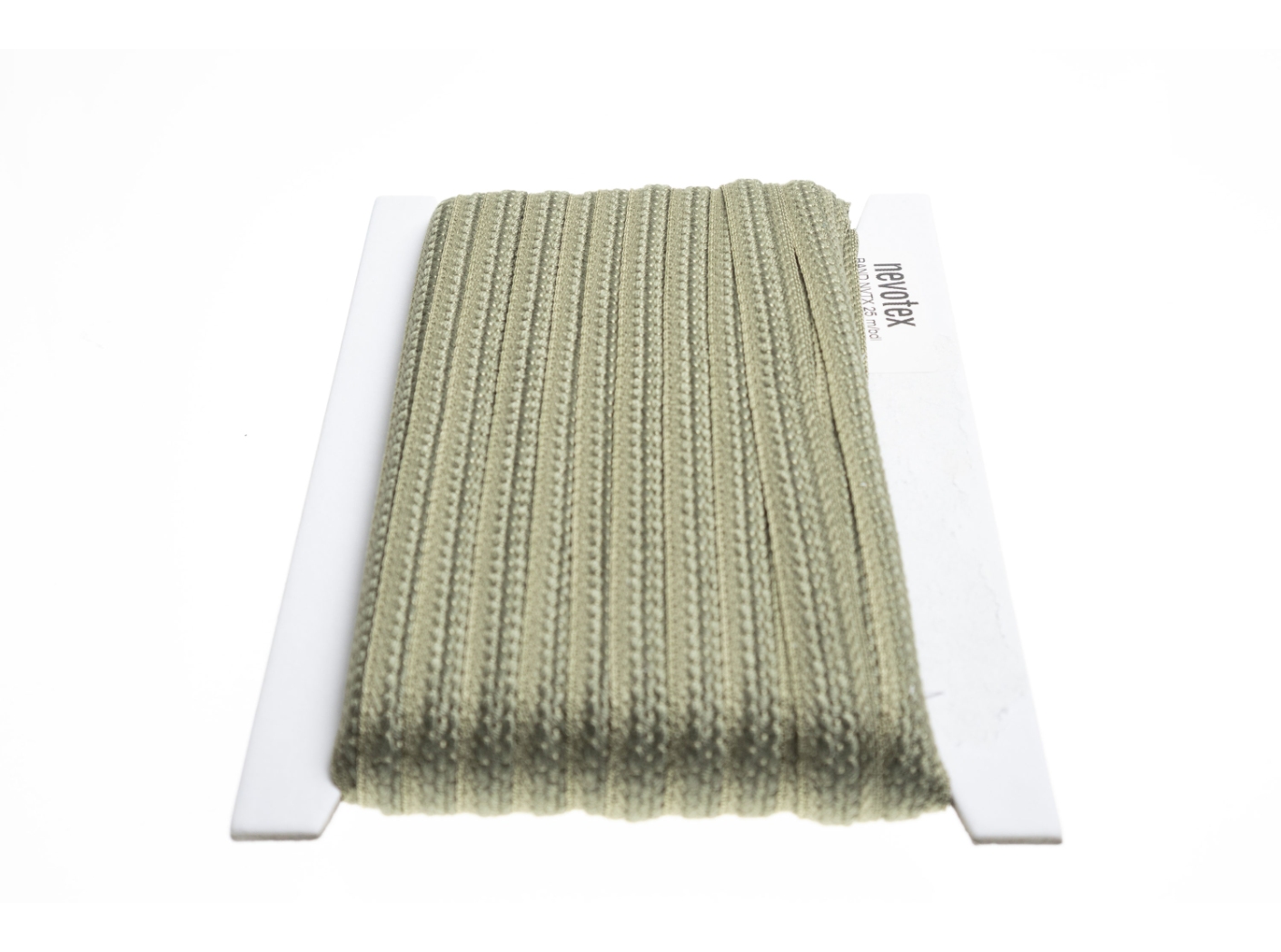 Dekoratyvinė juosta NVTX 134 Sage Dekoratyvinė juosta NVTX 134 Sage