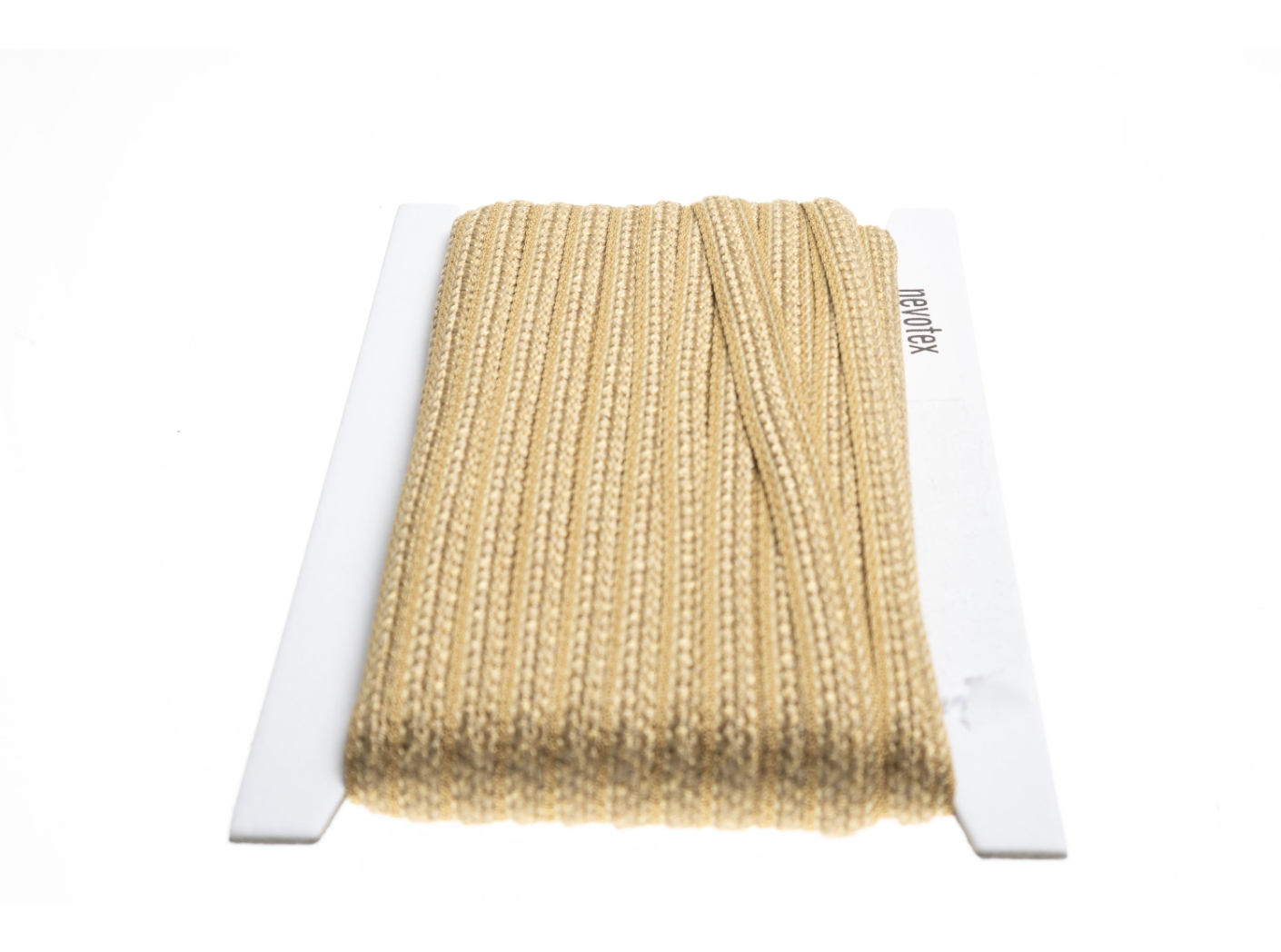 Dekoratyvinė juosta NVTX 122 Yellow/beige Dekoratyvinė juosta NVTX 122 Yellow/beige