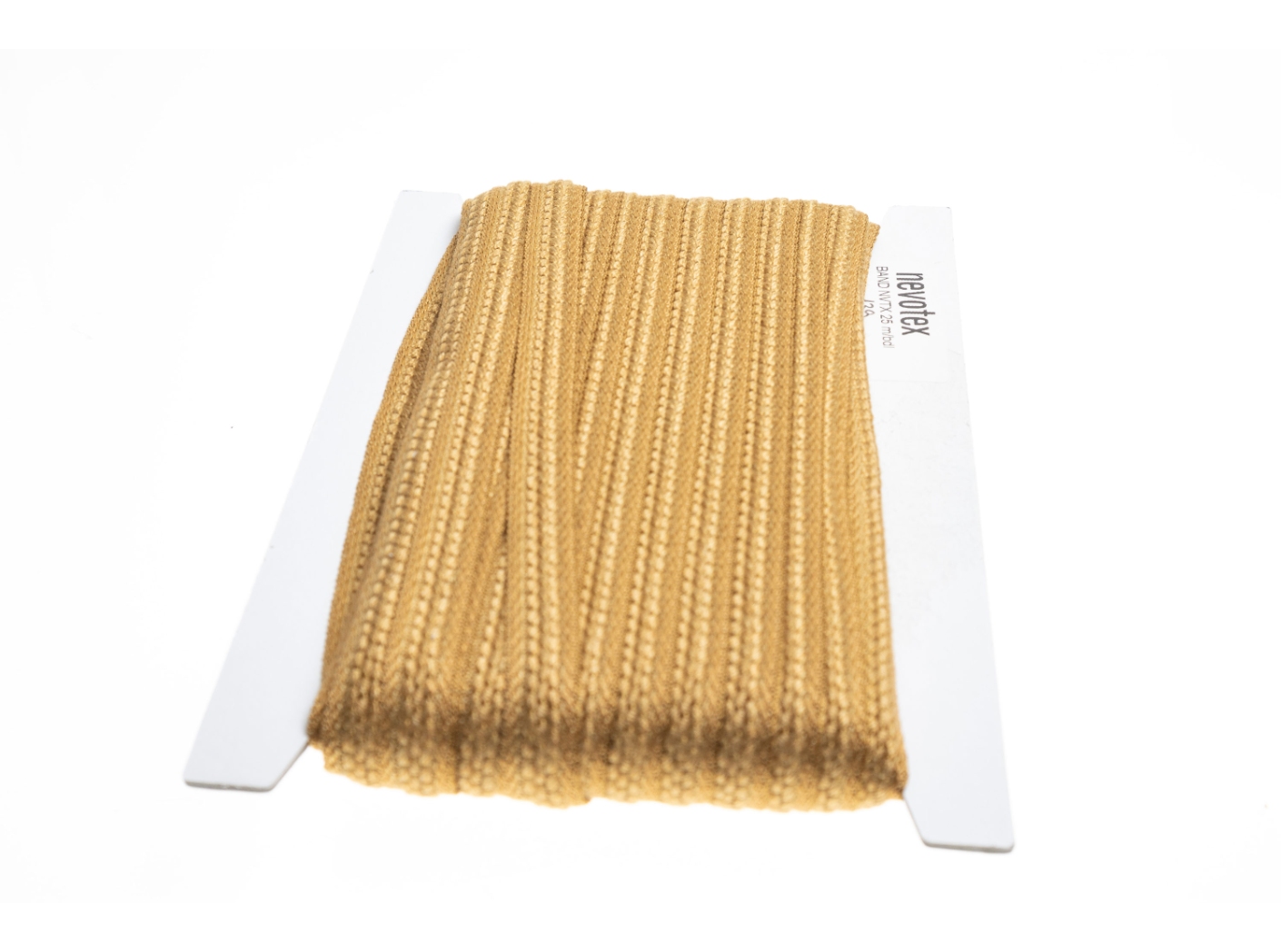 Dekoratyvinė juosta NVTX 139 Light gold Dekoratyvinė juosta NVTX 139 Light gold