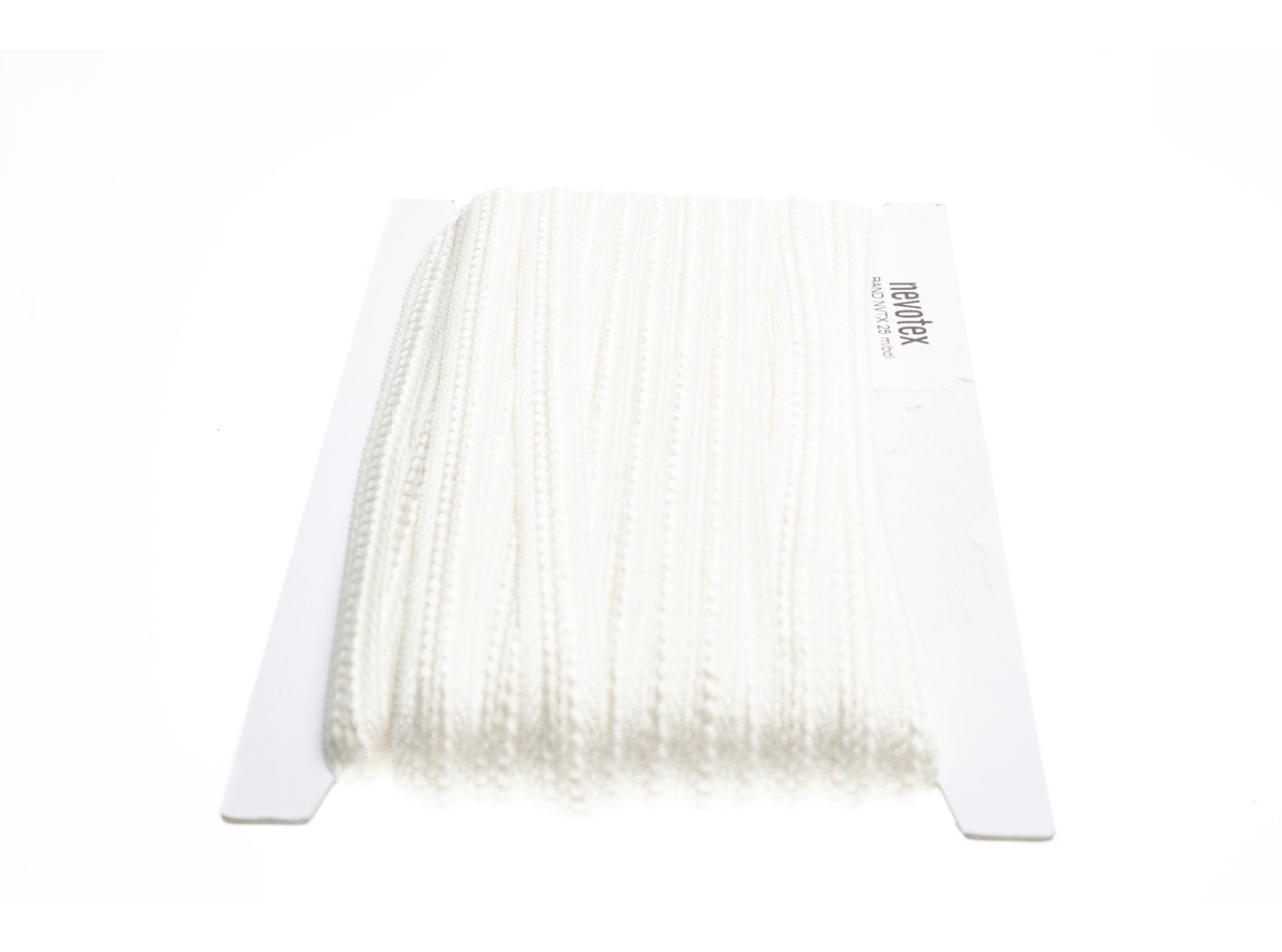 Dekoratyvinė juosta NVTX 219 White Dekoratyvinė juosta NVTX 219 White