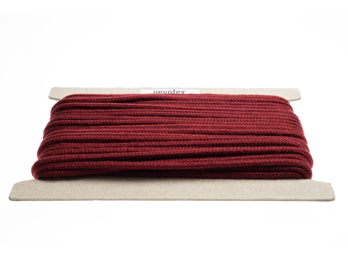 Dekoratyvinis apvadas NVTX 11 Dark red Dekoratyvinis apvadas NVTX 11 Dark red