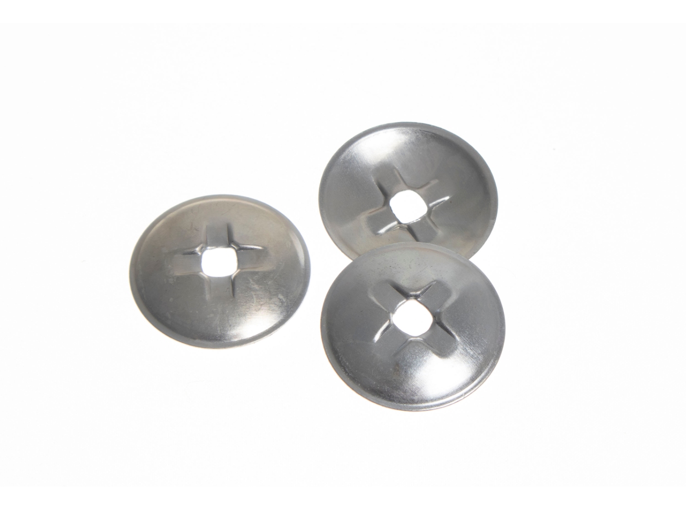 Sagos forma M28 apatinė dalis, Ø 27,4 mm, lėkštelė, 500 vnt/pak. Sagos forma M28 apatinė dalis, Ø 27,4 mm, lėkštelė, 500 vnt/pak.