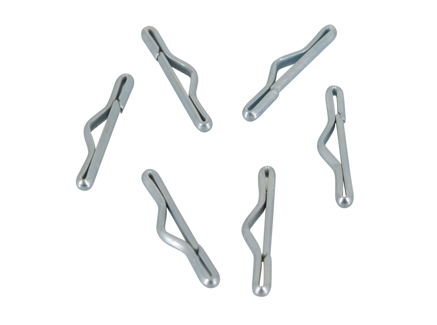 Kilpelės užveržėjas, l=30 mm, metalinis Kilpelės užveržėjas, l=30 mm, metalinis