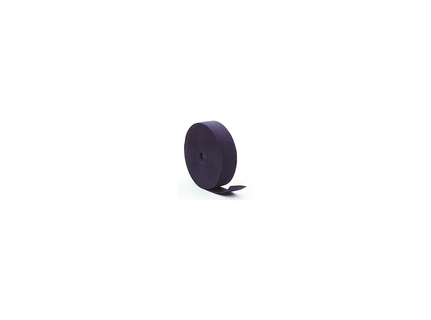 Elastinė guma 5572, b=50 mm, juoda, 25 m/rul. Elastinė guma 5572, b=50 mm, juoda, 25 m/rul.