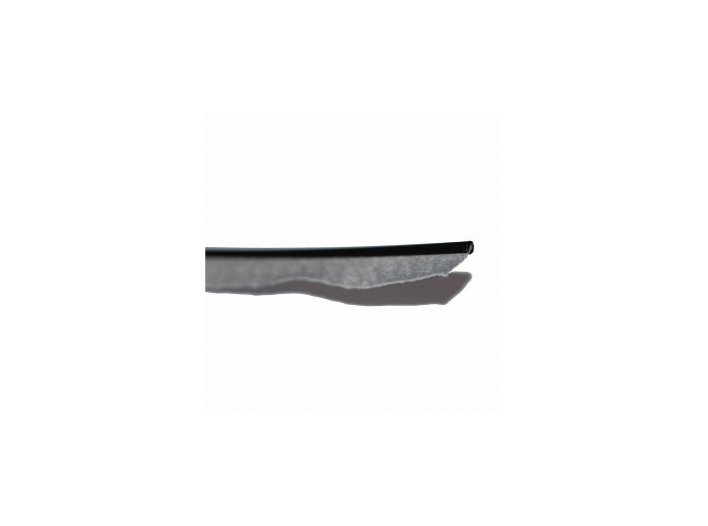 Profilis 2781-915, 5,2 x 4 mm, su juostele b=15 mm, 200 m/rul. Profilis 2781-915, 5,2 x 4 mm, su juostele b=15 mm, 200 m/rul.