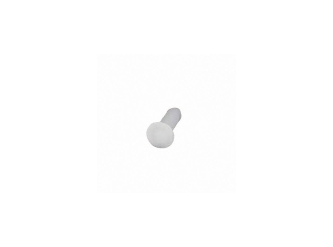 Plastikinis kaištis 4247-030, Ø=8 mm, h=30 mm Plastikinis kaištis 4247-030, Ø=8 mm, h=30 mm