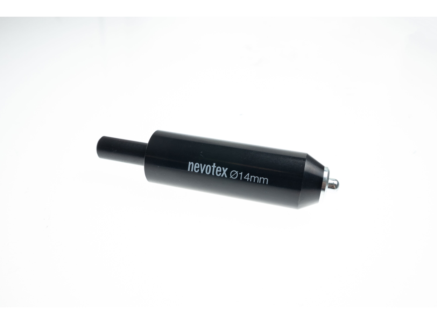Įrankis (grąžtas) skylėms formuoti NVTX, Ø 14 mm Įrankis (grąžtas) skylėms formuoti NVTX, Ø 14 mm