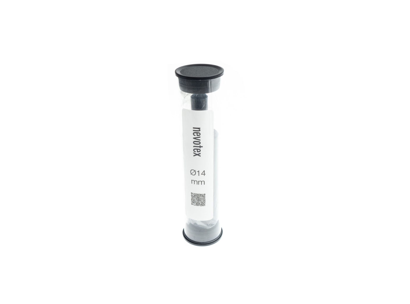 Įrankis (grąžtas) skylėms formuoti NVTX, Ø 14 mm Įrankis (grąžtas) skylėms formuoti NVTX, Ø 14 mm