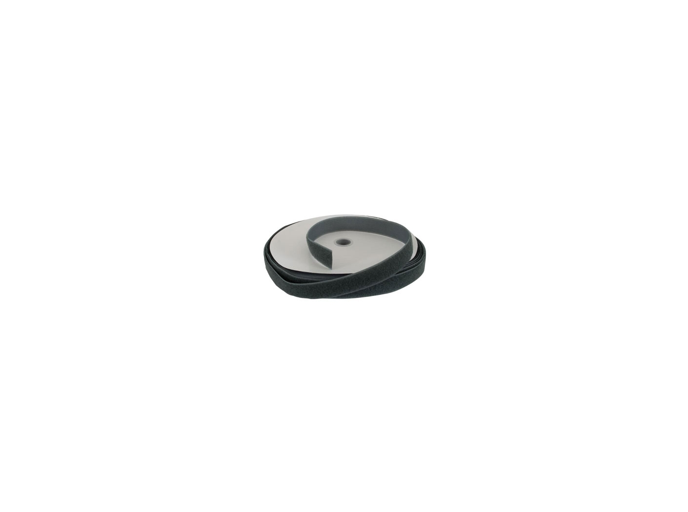 Velkro juosta NVTX, 20mm, švelni, pilka, siuvama Velkro juosta NVTX, 20mm, švelni, pilka, siuvama