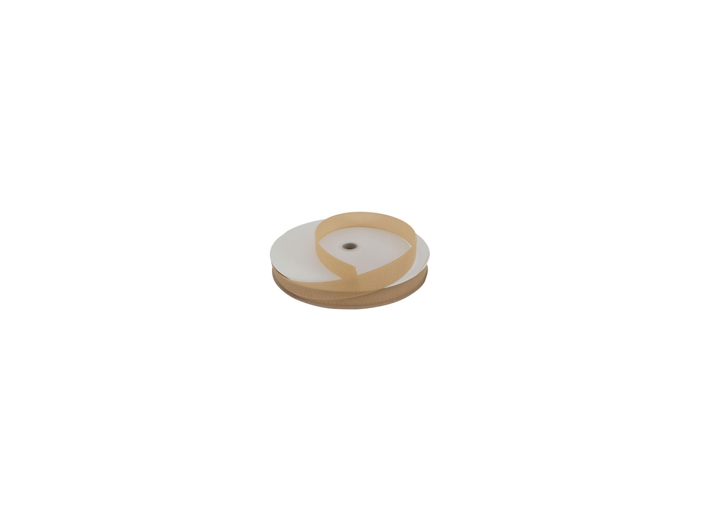 Velkro juosta NVTX, 20mm, šiurkšti, beige, siuvama Velkro juosta NVTX, 20mm, šiurkšti, beige, siuvama