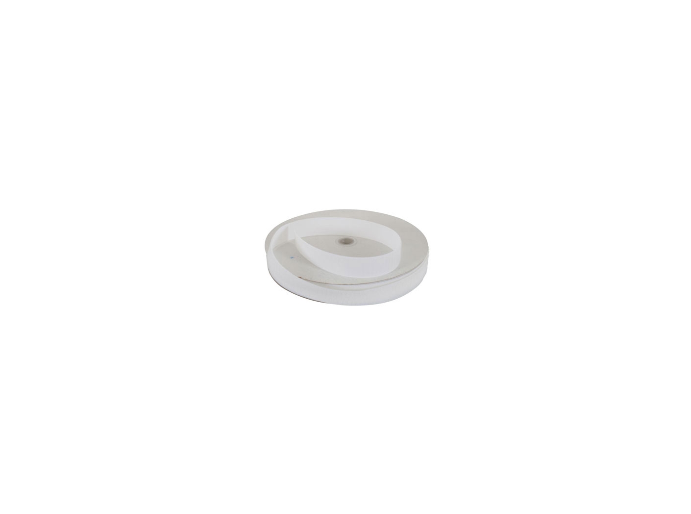 Velkro juosta NVTX, 30mm, šiurkšti, balta, siuvama Velkro juosta NVTX, 30mm, šiurkšti, balta, siuvama