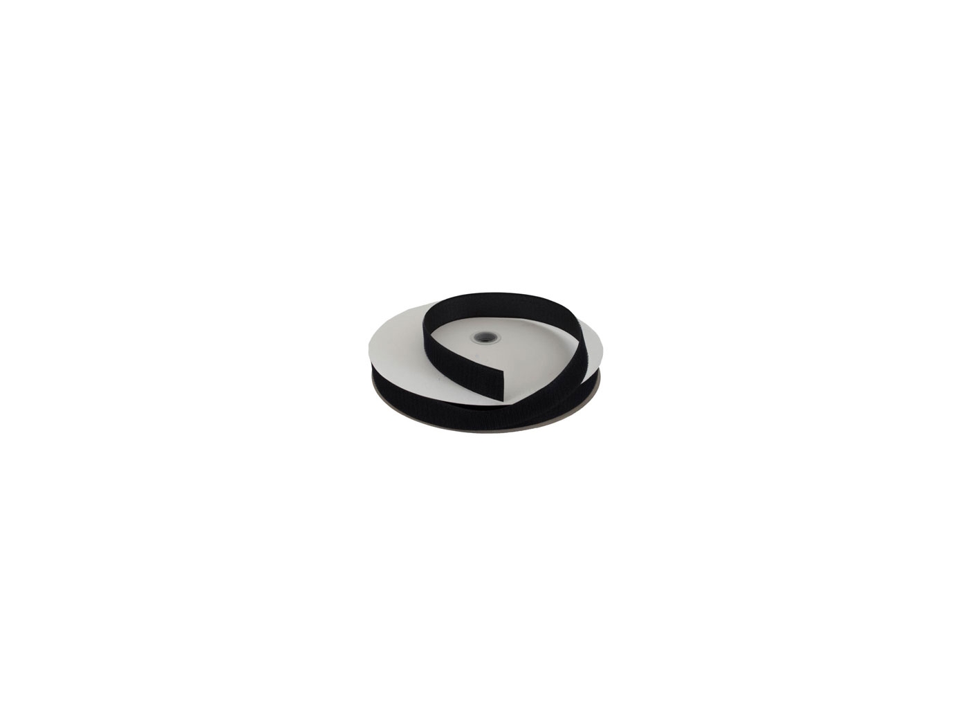 Velkro juosta NVTX, 50mm, šiurkšti, juoda, siuvama Velkro juosta NVTX, 50mm, šiurkšti, juoda, siuvama