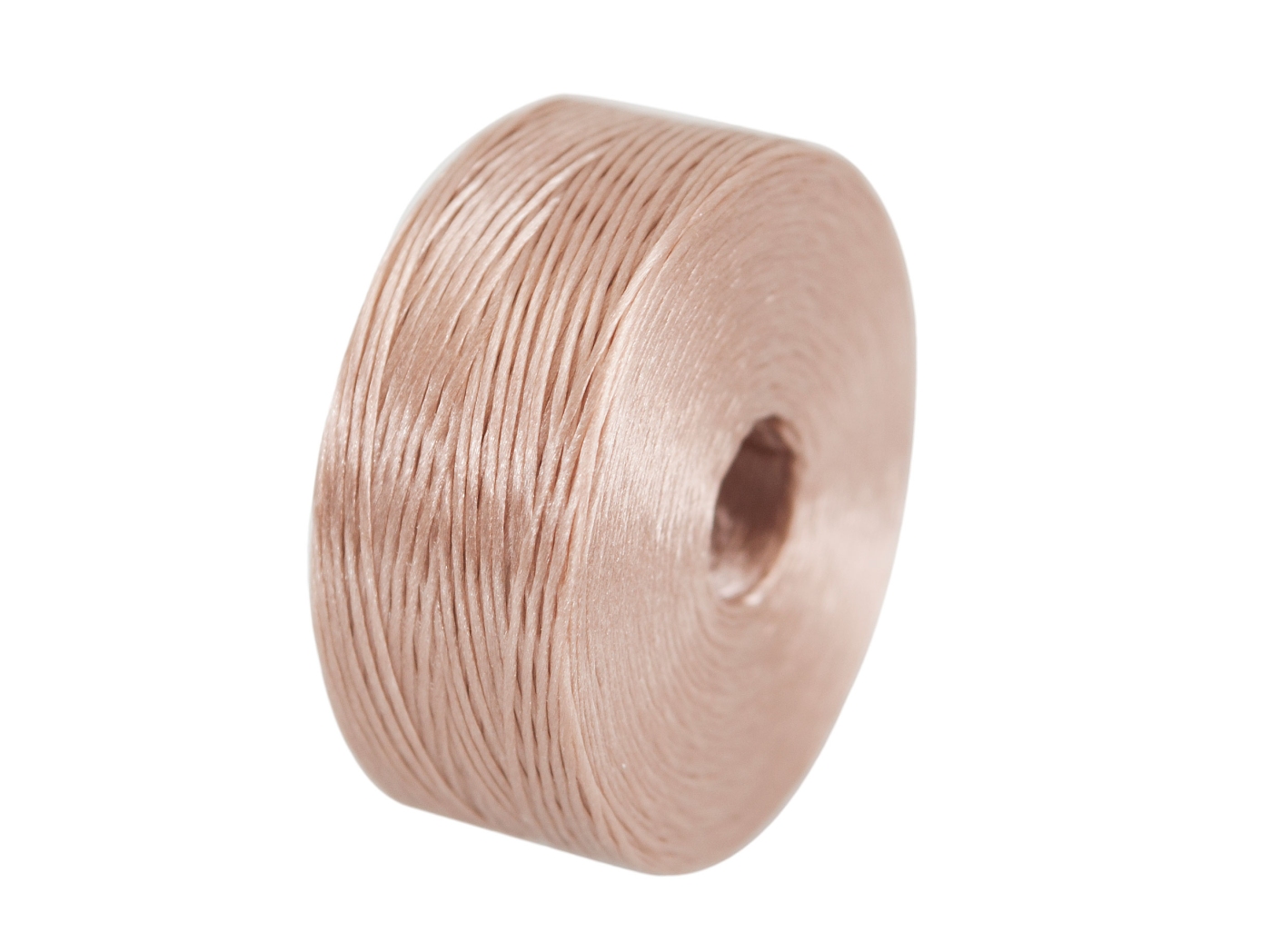 Siūlai Nm 60 (T) ritėse, 81 m/rit., (beige) Siūlai Nm 60 (T) ritėse, 81 m/rit., (beige)