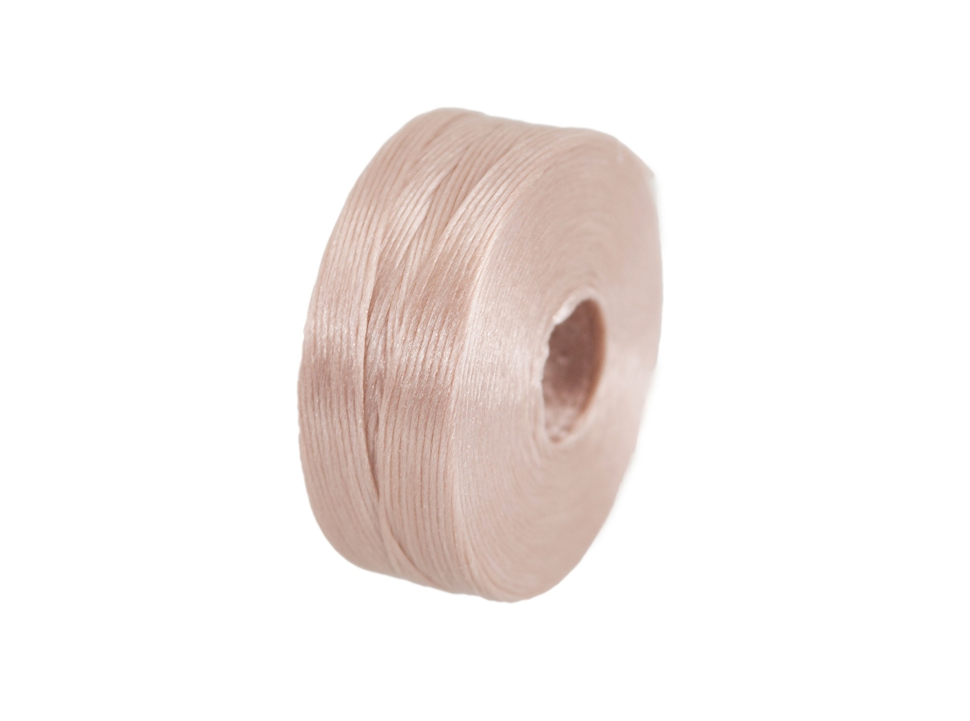 Siūlai Nm 60 (L) ritėse, 43 m/rit., (dark beige) Siūlai Nm 60 (L) ritėse, 43 m/rit., (dark beige)