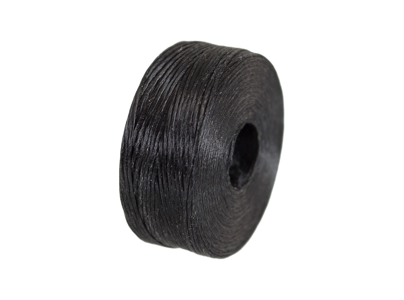 Siūlai Nm 60 (L) ritėse, 43 m/rit., (black) Siūlai Nm 60 (L) ritėse, 43 m/rit., (black)