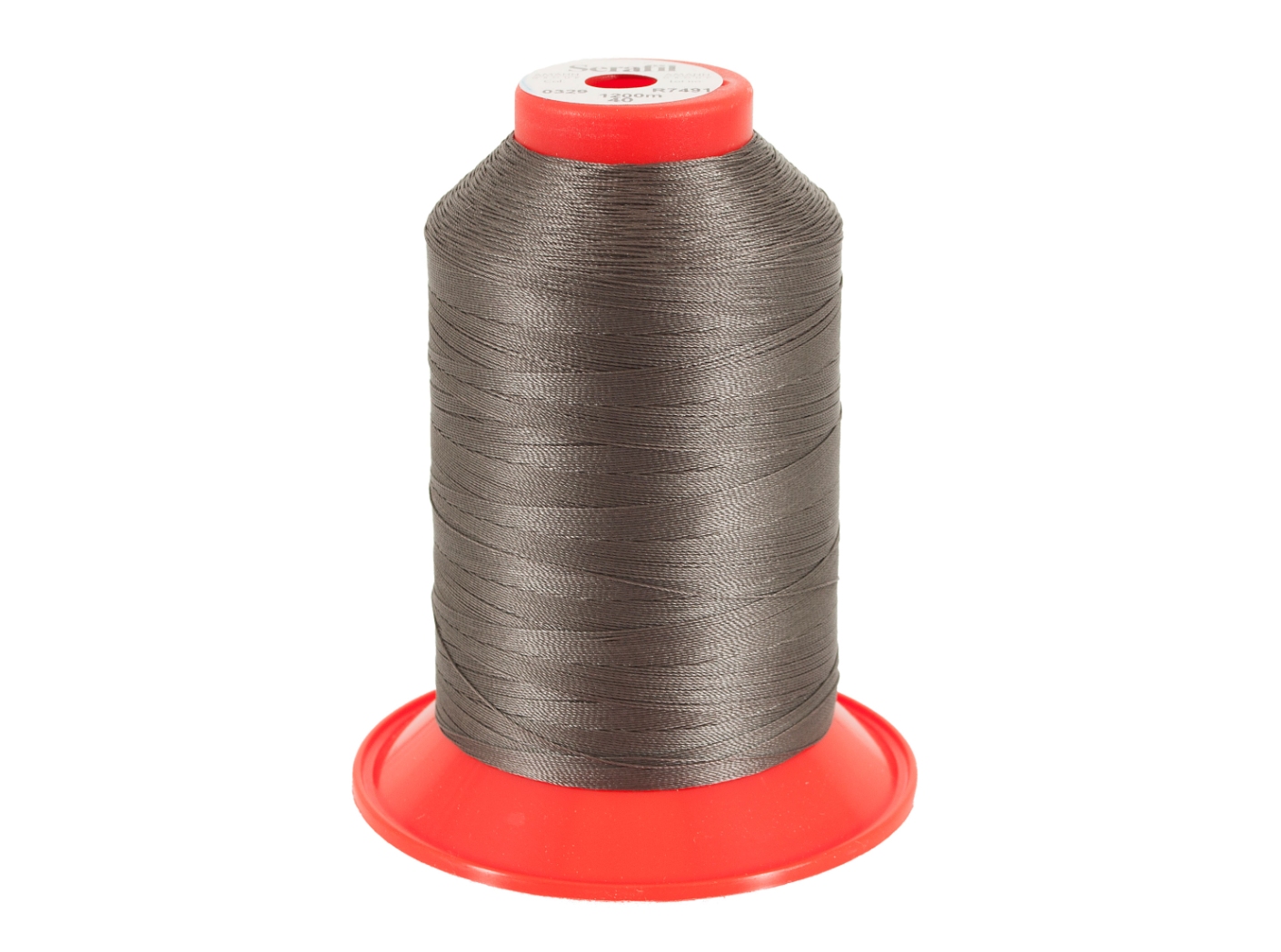 Siūlai Serafil 40, 1200 m/rit., 329 (brown-grey) Siūlai Serafil 40, 1200 m/rit., 329 (brown-grey)