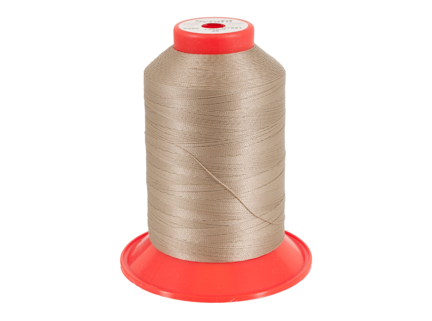 Siūlai Serafil 40, 1200 m/rit., 380 (brown-beige) Siūlai Serafil 40, 1200 m/rit., 380 (brown-beige)