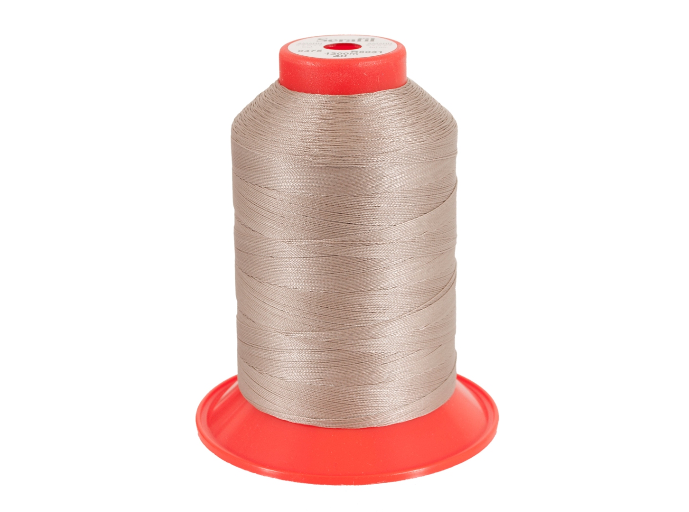 Siūlai Serafil 40, 1200 m/rit., 475 (nougat) Siūlai Serafil 40, 1200 m/rit., 475 (nougat)