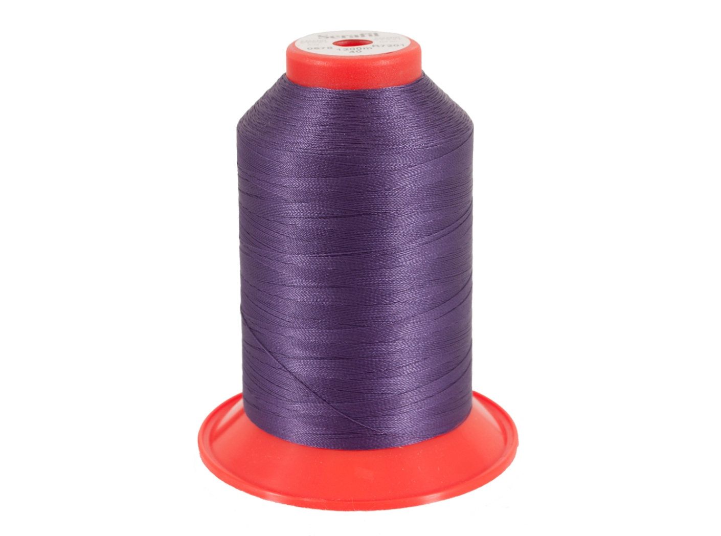 Siūlai Serafil 40, 1200 m/rit., 578 (purple) Siūlai Serafil 40, 1200 m/rit., 578 (purple)
