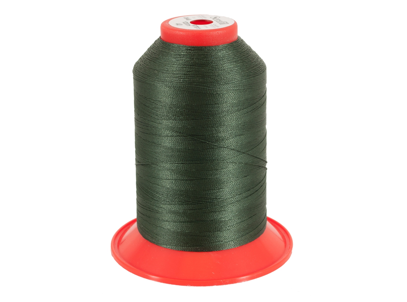 Siūlai Serafil 40, 1200 m/rit., 846 (dark green) Siūlai Serafil 40, 1200 m/rit., 846 (dark green)