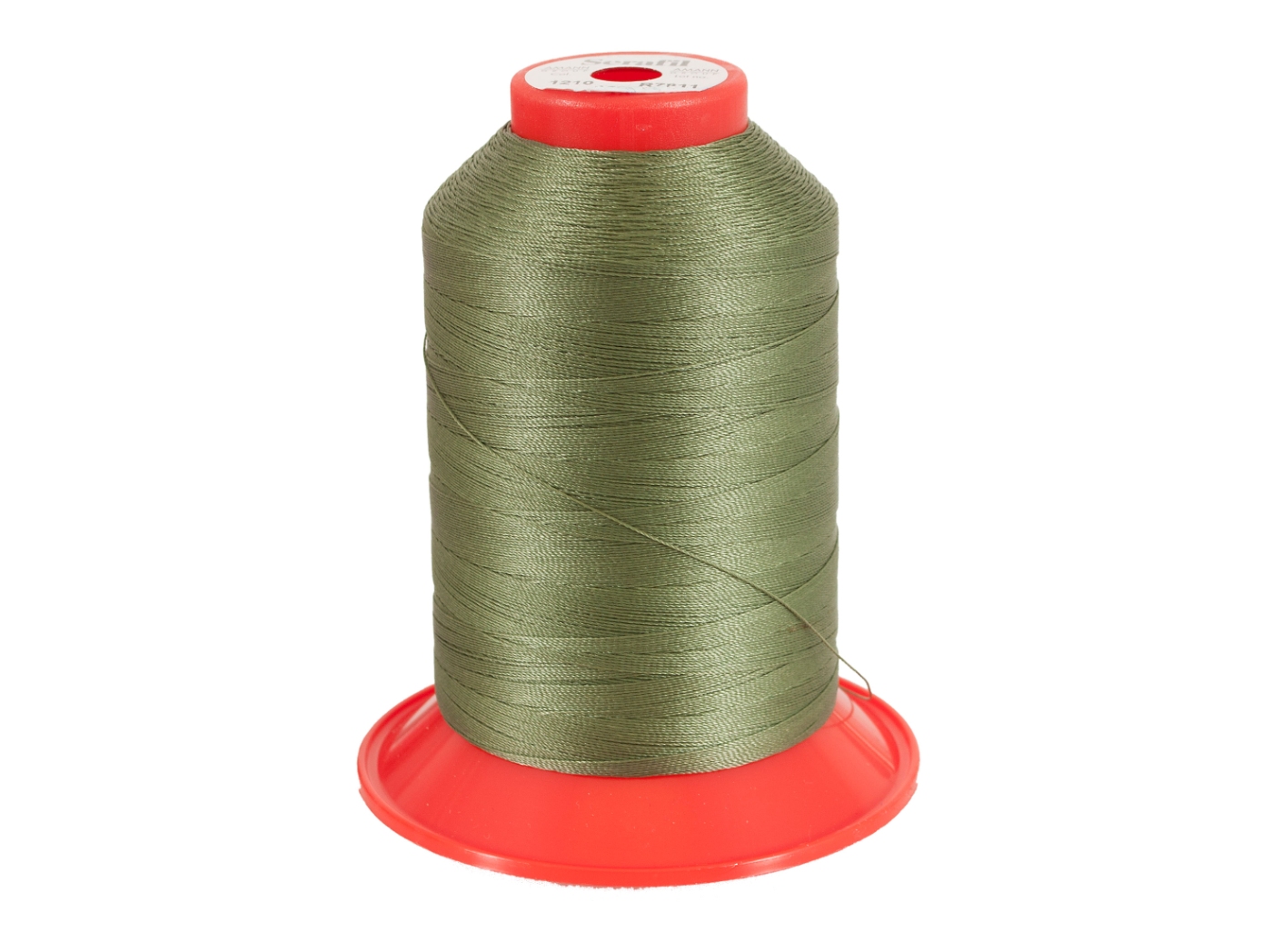 Siūlai Serafil 40, 1200 m/rit., 1210 (moss green) Siūlai Serafil 40, 1200 m/rit., 1210 (moss green)