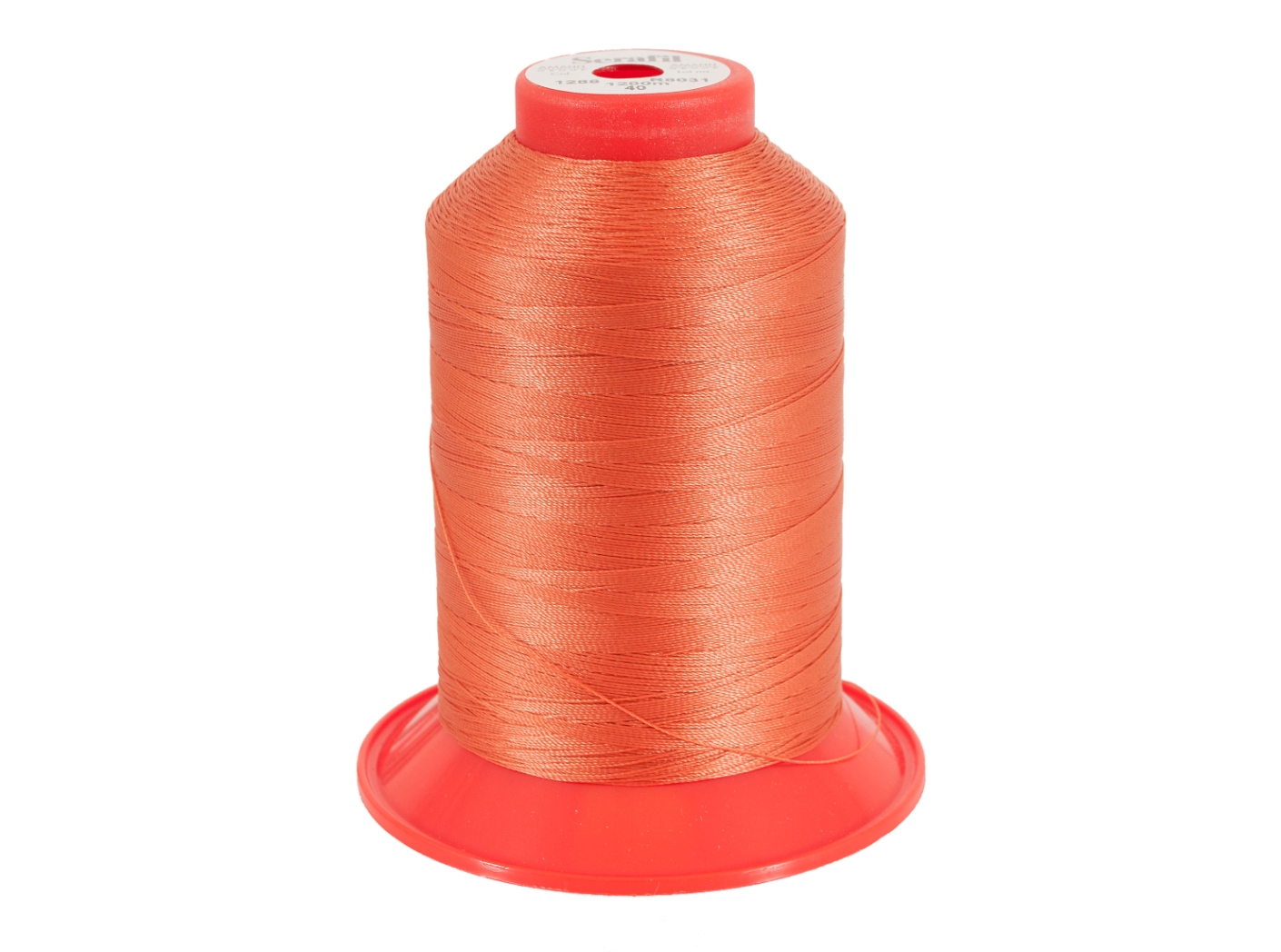 Siūlai Serafil 40, 1200 m/rit., 1288 (raspberry) Siūlai Serafil 40, 1200 m/rit., 1288 (raspberry)
