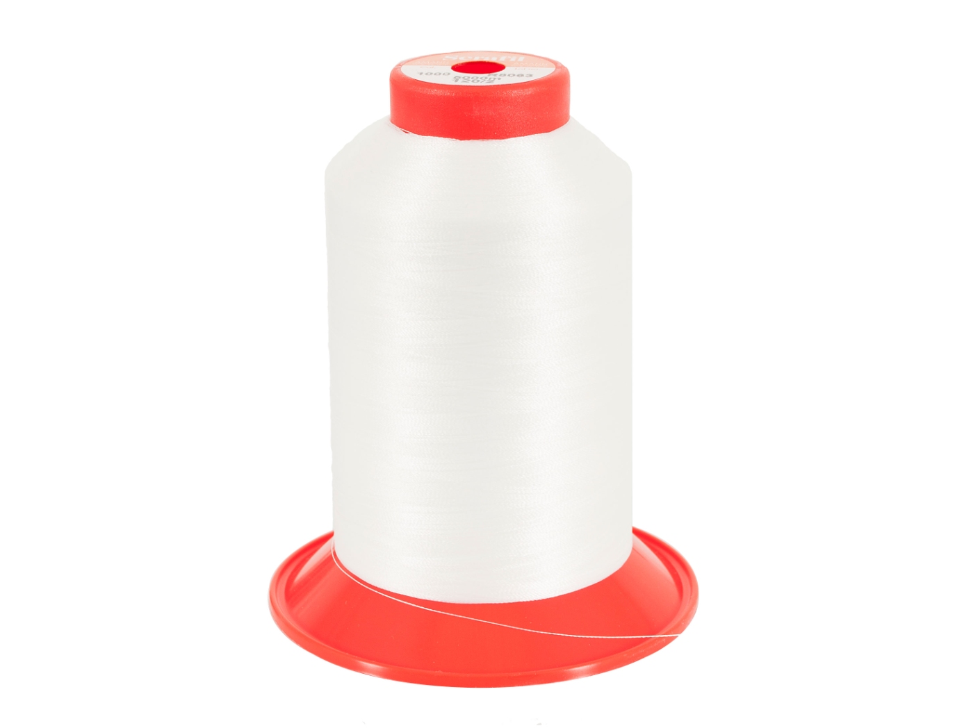Siūlai Serafil 120, 5000 m/rit., 1000 (white) Siūlai Serafil 120, 5000 m/rit., 1000 (white)