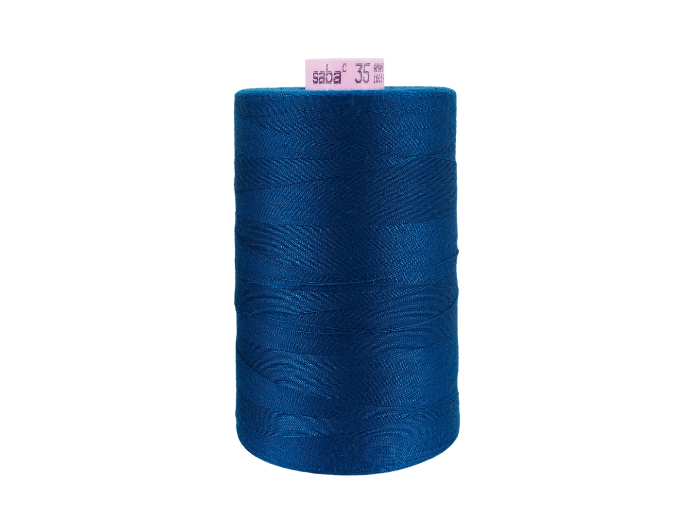 Siūlai Saba 35, 5000 m/rit., 816 (blue) Siūlai Saba 35, 5000 m/rit., 816 (blue)