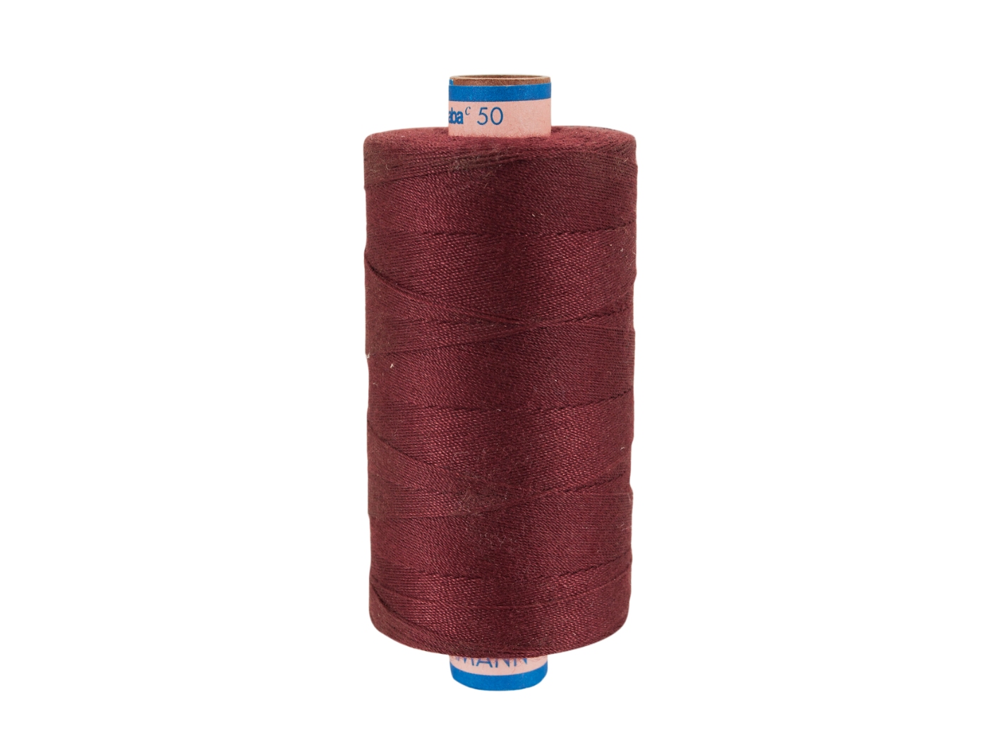 Siūlai Saba 50, 500 m/rit., 166 (brown-red) Siūlai Saba 50, 500 m/rit., 166 (brown-red)
