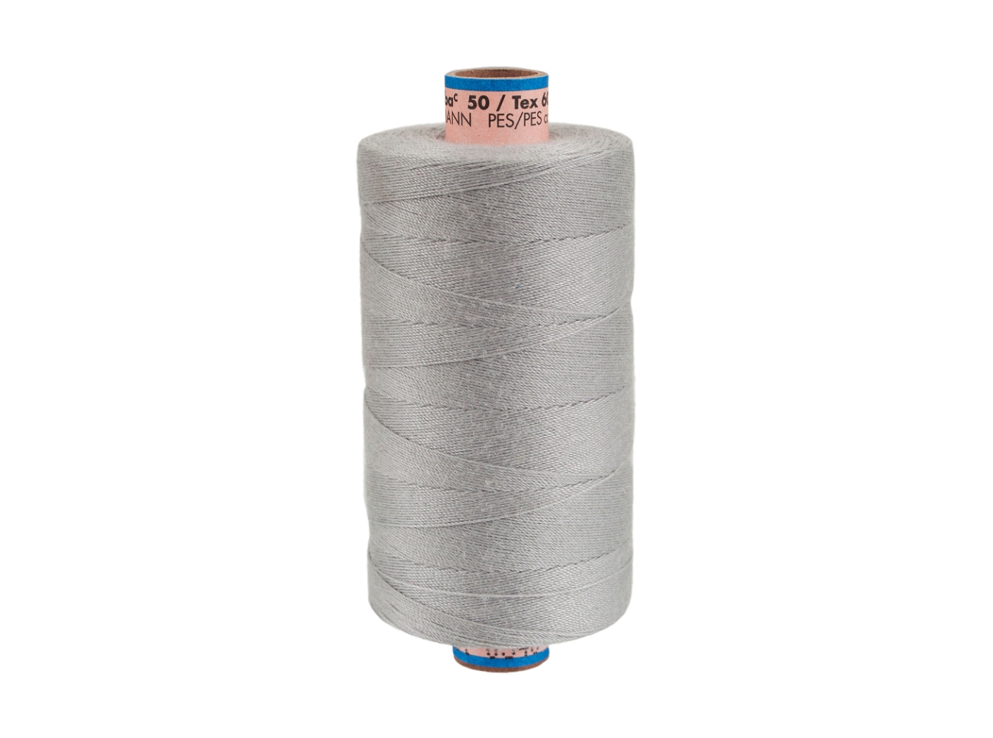Siūlai Saba 50, 500 m/rit., 340 (grey) Siūlai Saba 50, 500 m/rit., 340 (grey)