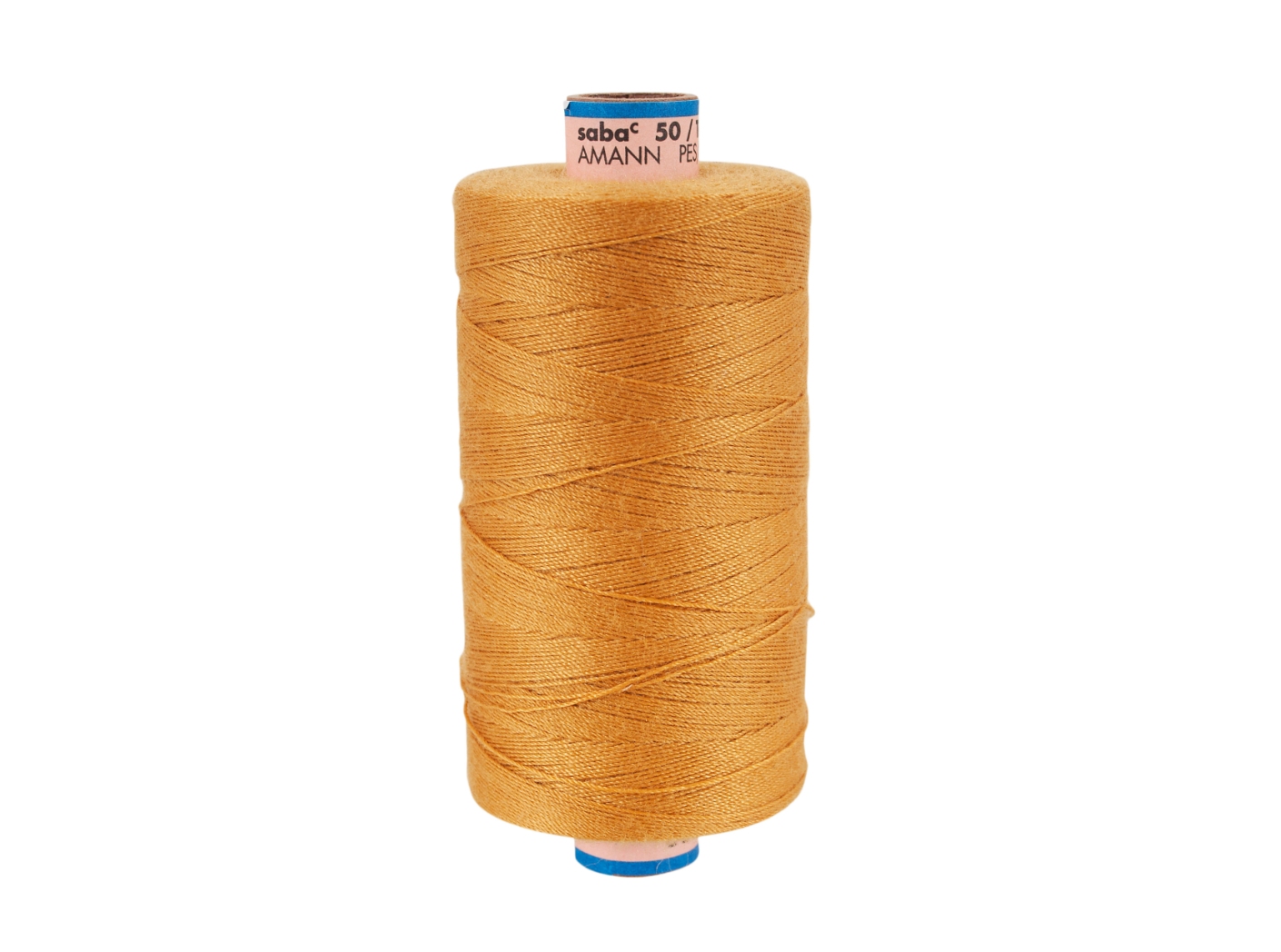 Siūlai Saba 50, 500 m/rit., 1130 (mustard yellow) Siūlai Saba 50, 500 m/rit., 1130 (mustard yellow)
